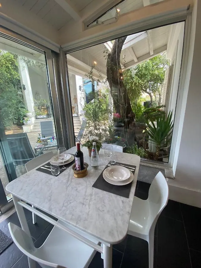 Appartamento La Torretta Mondello Apartment