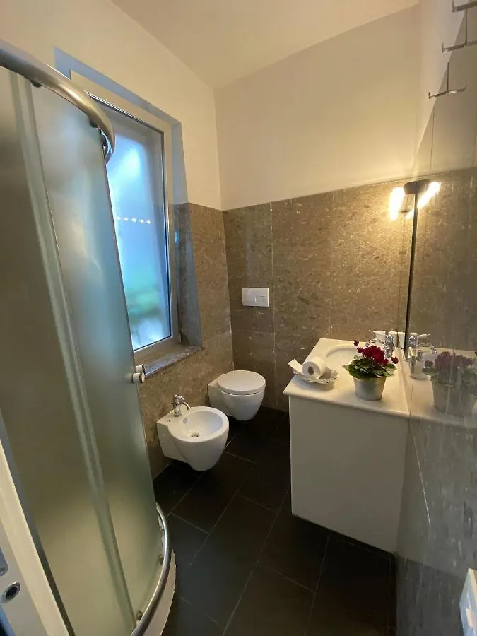 Apartment Appartamento La Torretta Mondello