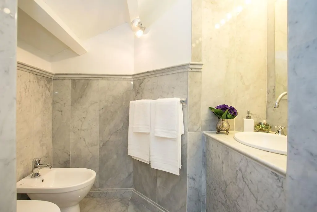 Apartment Appartamento La Torretta Mondello