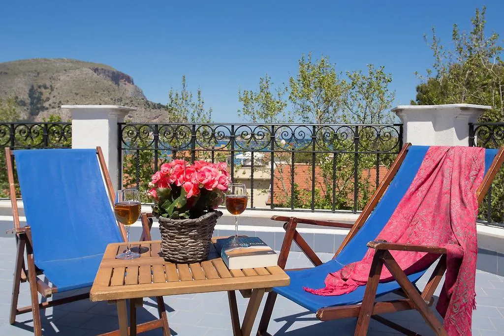 Appartamento La Torretta Mondello