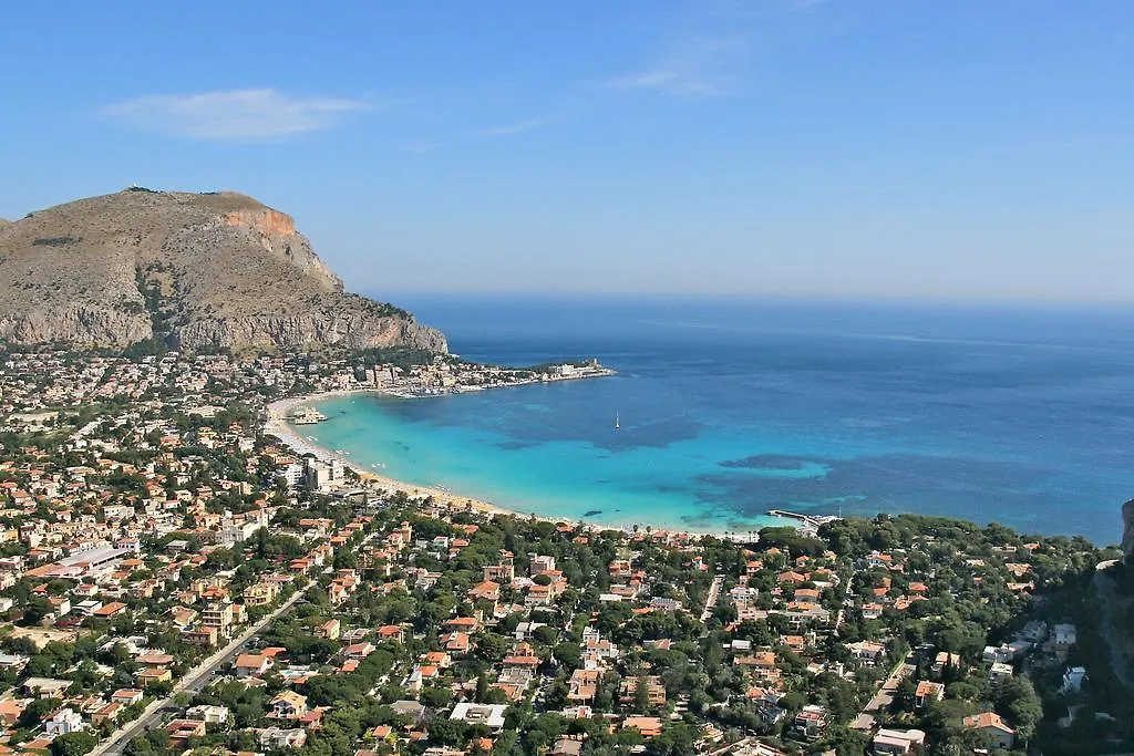 Appartamento La Torretta Mondello Italy
