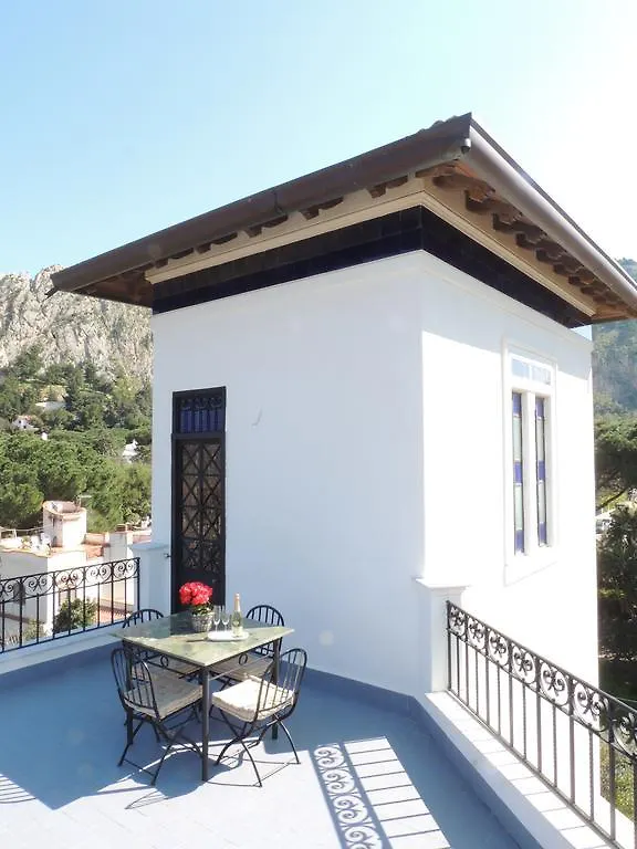 Appartamento La Torretta Mondello 0*,  Italy