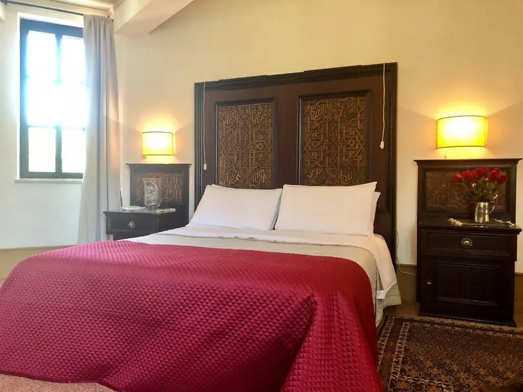 Apartment Appartamento La Torretta Mondello