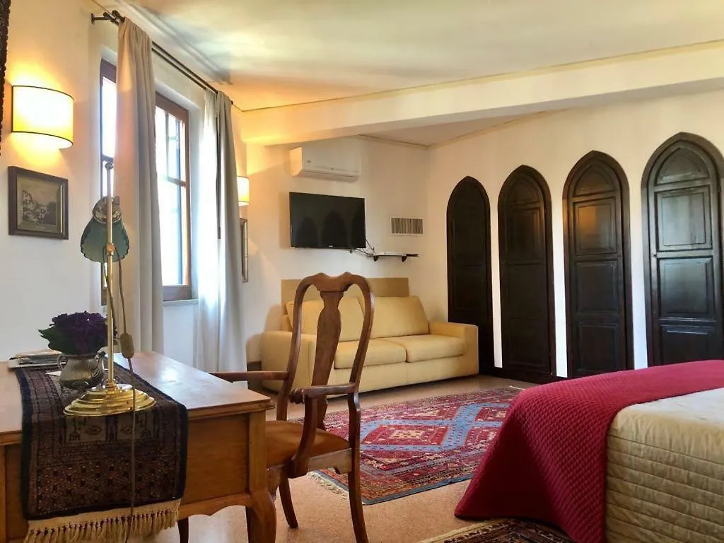 Appartamento La Torretta Mondello Italy