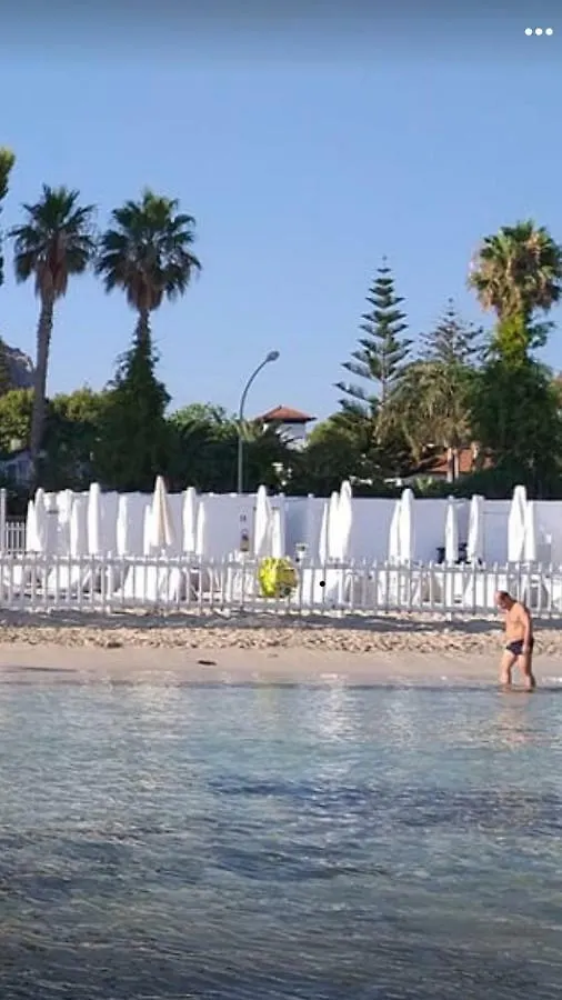 Appartamento La Torretta Mondello