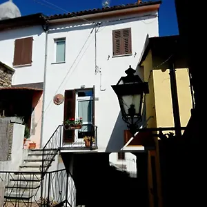 La Casina Nel Borgo , Relax A Un Passo Dalle 5 Terre , Merizzo Italia