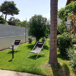  Holiday home Felix - In A 600m Dal Mare