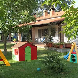 San Luigi , Macchiascandona Italia